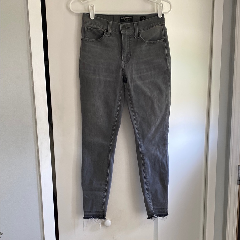 Lucky Brand Jeans